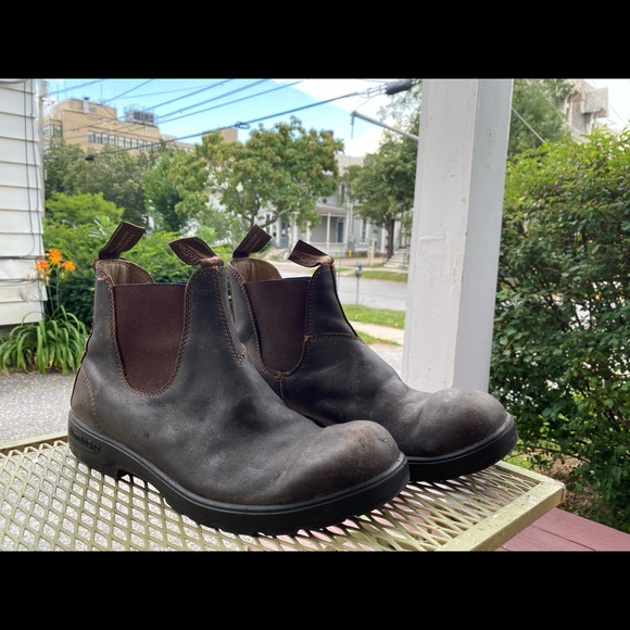 blundstones poshmark